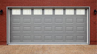 Garage Door Repair at Fair Oaks Corridor South Pasadena, California