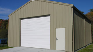 Garage Door Openers at Fair Oaks Corridor South Pasadena, California